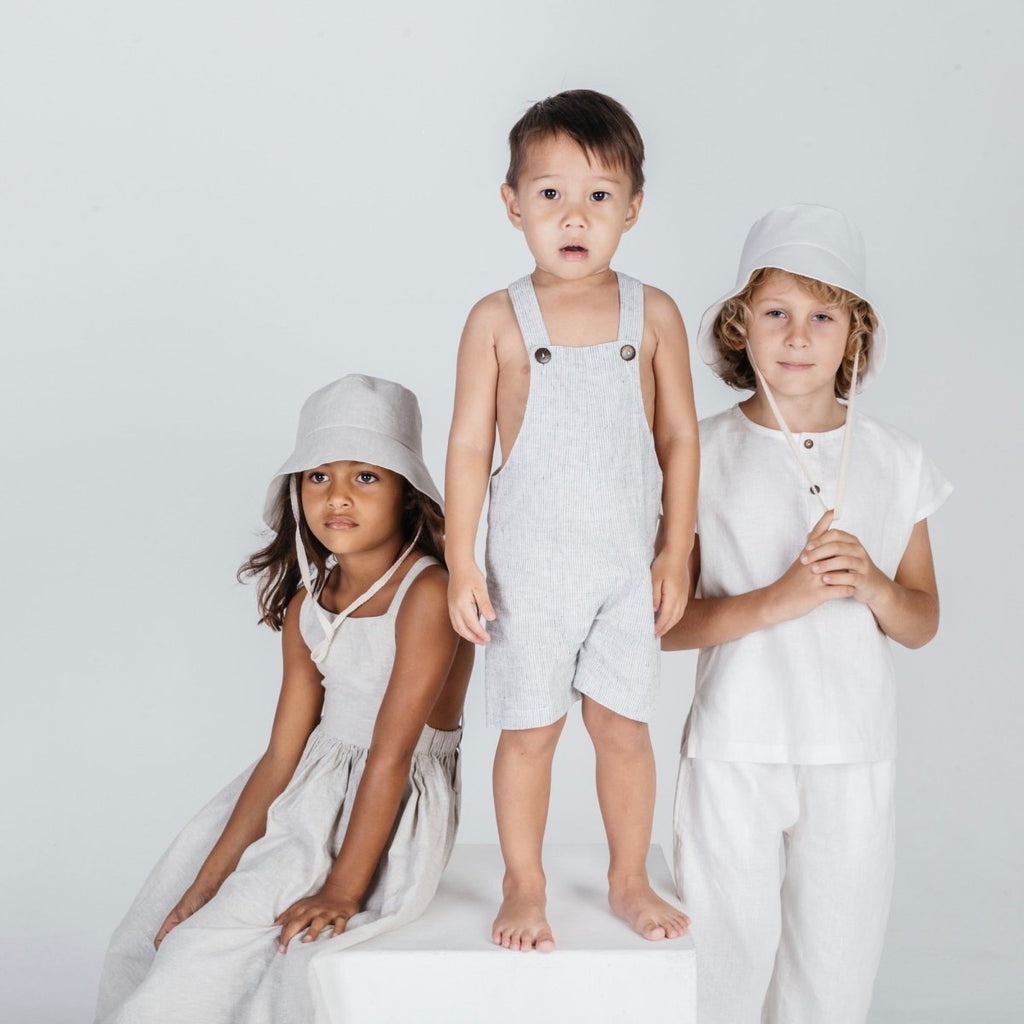 Some facts about hemp fabric